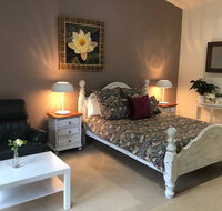 country retreat - Accommodation Brunswick Heads