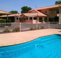 Country Roads Motor Inn - Accommodation Brunswick Heads