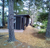 Country Studio - Accommodation Brunswick Heads