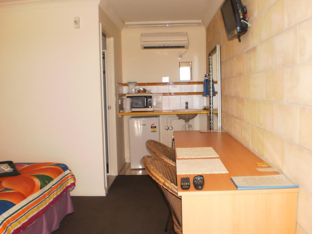  Accommodation Brunswick Heads