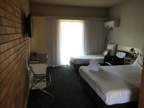 Court Street Motel - Accommodation Brunswick Heads 2