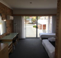 Court Street Motel - Accommodation Brunswick Heads
