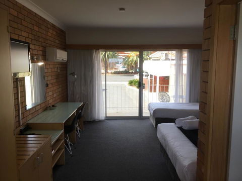 Court Street Motel - Accommodation Brunswick Heads 0