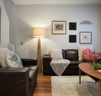 Courthouse Orchid Villa 6 - Accommodation Brunswick Heads