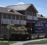 Courtyard Motor Inn - Accommodation Brunswick Heads