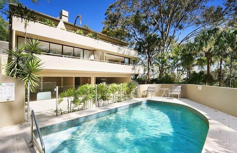 Noosa QLD Accommodation Brunswick Heads