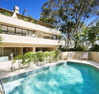 Cove Point 1 - Accommodation Brunswick Heads
