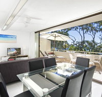 Cove Point 2 - Accommodation Brunswick Heads