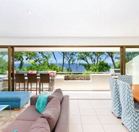 Cove Point 4 - Accommodation Brunswick Heads