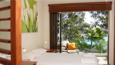 Cove Point 4 - Accommodation Brunswick Heads 2