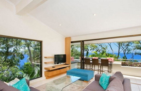 Cove Point 4 - Accommodation Brunswick Heads 3