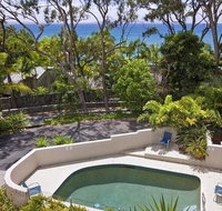Cove Point 5 - Accommodation Brunswick Heads