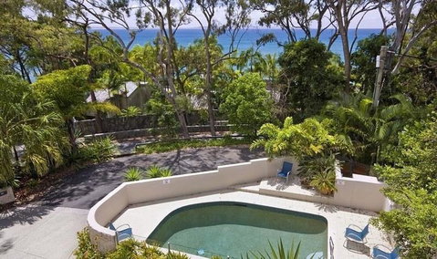 Cove Point 5 - Accommodation Brunswick Heads 0