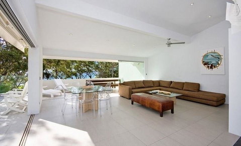Cove Point 7 - Accommodation Brunswick Heads 3