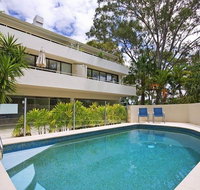 Cove Point 7 - Accommodation Brunswick Heads