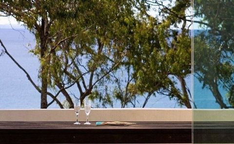 Cove Point 7 - Accommodation Brunswick Heads 1