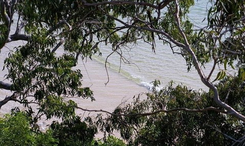 Cove Point 7 - Accommodation Brunswick Heads 2