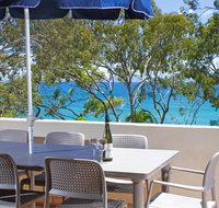 Cove Point 8 - Accommodation Brunswick Heads