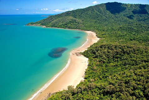 Cow Bay Hilltop Escape - Accommodation Brunswick Heads 0