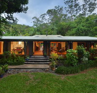 Cow Bay Homestay BB - Accommodation Brunswick Heads