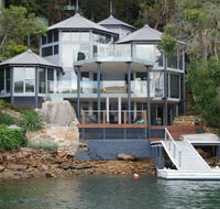 CowanWaters - Accommodation Brunswick Heads