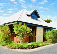 Cowrie Chalet - Accommodation Brunswick Heads