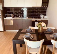 Cozy  Brand New Apt in the Heart of Western - Accommodation Brunswick Heads