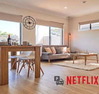 Cozy  Central Apt at Garden City - Free WiFi - Accommodation Brunswick Heads