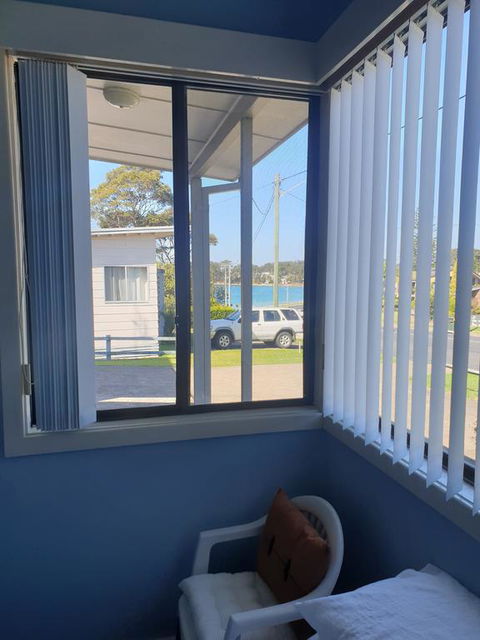 Cozy Beach Weekender - Accommodation Brunswick Heads 3