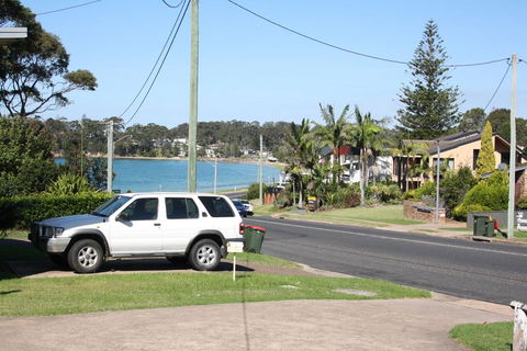 Cozy Beach Weekender - Accommodation Brunswick Heads 1