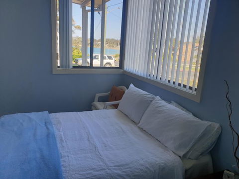 Cozy Beach Weekender - Accommodation Brunswick Heads 0