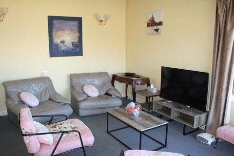 Cozy Beach Weekender - Accommodation Brunswick Heads 2