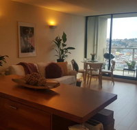 Cozy Shared Home on 11th Fl - own balcony - Accommodation Brunswick Heads