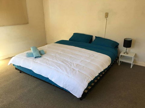Cozy Spacious Terrace In Sydney's Eclectic Newtown - Accommodation Brunswick Heads 0