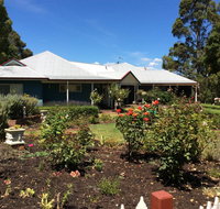 Crabapple Lane - Accommodation Brunswick Heads