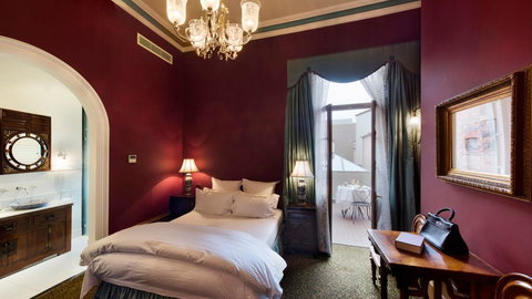 Craig's Royal Hotel - Accommodation Brunswick Heads 2