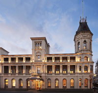 Craig's Royal Hotel - Accommodation Brunswick Heads