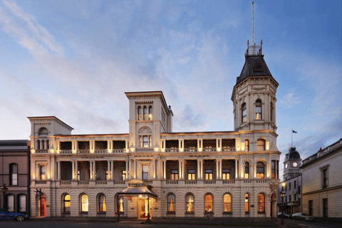 Craig's Royal Hotel - Accommodation Brunswick Heads 0