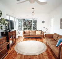 Craypot Cottage Port Campbell - Accommodation Brunswick Heads