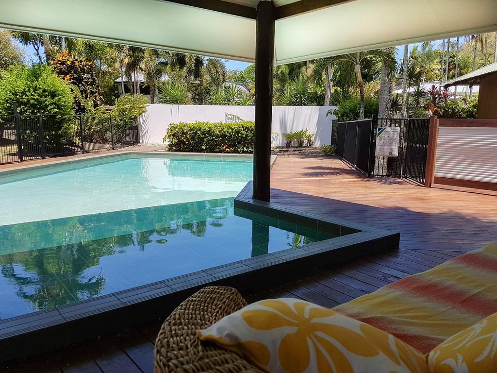 Cairns QLD Accommodation Brunswick Heads
