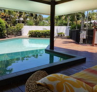 Crazy About Cairns Resort Living - 6 Bedrooms - Accommodation Brunswick Heads