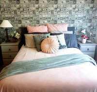 Creek Cottage Jindera - Accommodation Brunswick Heads