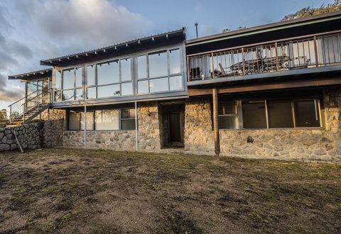 Creel Lodge - Accommodation Brunswick Heads 2