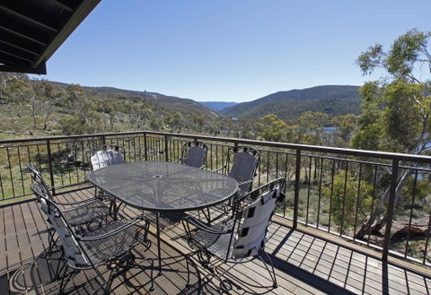 Creel Lodge - Accommodation Brunswick Heads 3