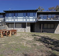Creel Lodge - Accommodation Brunswick Heads