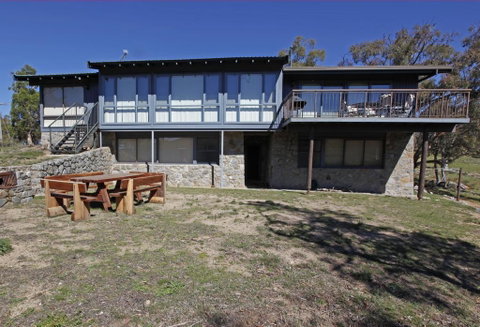 Creel Lodge - Accommodation Brunswick Heads 0