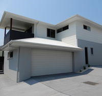 Cress Coast - Accommodation Brunswick Heads
