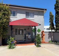 Crest Motor Inn - Accommodation Brunswick Heads