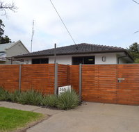 Crisands of Echuca - Accommodation Brunswick Heads