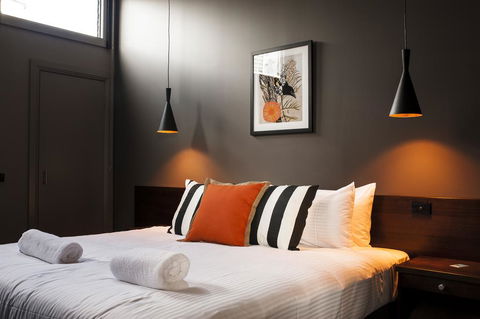 Criterion Hotel Sale - Accommodation Brunswick Heads 1